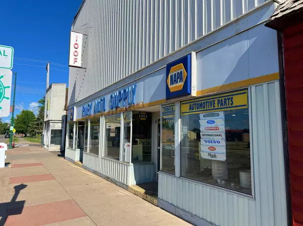 18 2nd ST NW, Aitkin, MN 56431