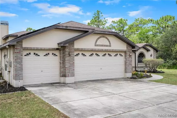 4216 S Jody PT, Homosassa, FL 34446