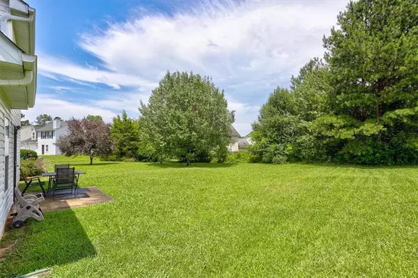 253 Willow Springs DR, Jonesboro, GA 30238