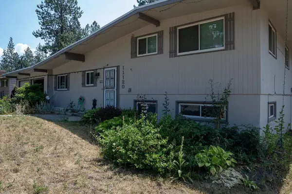 11120 E 19TH Ave, Spokane Valley, WA 99206
