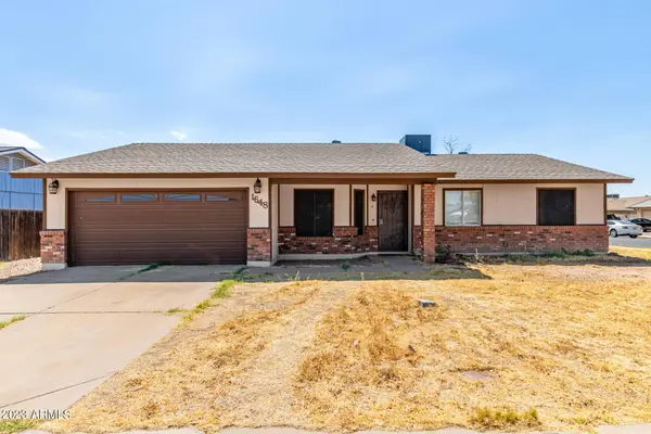 1648 S YALE --, Mesa, AZ 85204