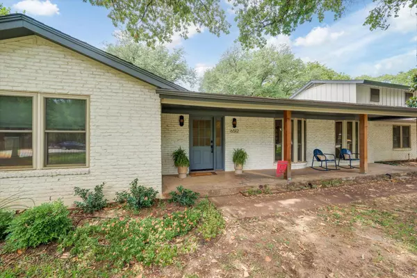 6512 Ponderosa Lane, Colleyville, TX 76034