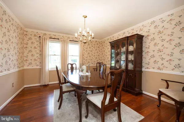 1335 LEEDOM RD, Havertown, PA 19083