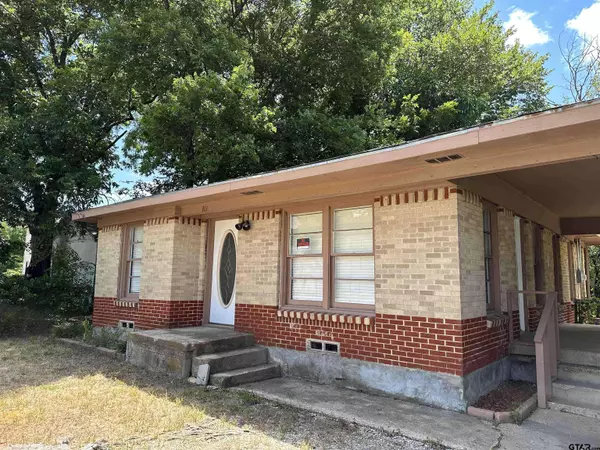 103 Wilson St, Seagoville, TX 75159