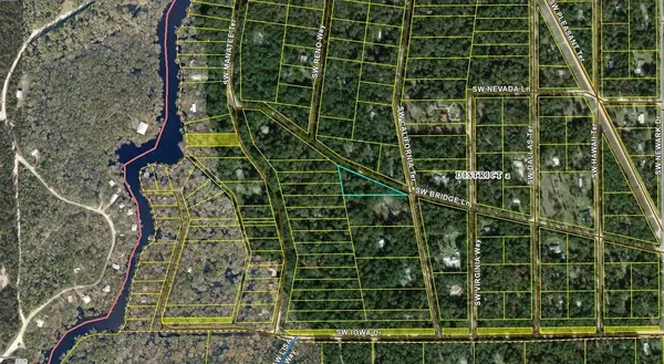 0 SW BRIDGE LN, Fort White, FL 32038