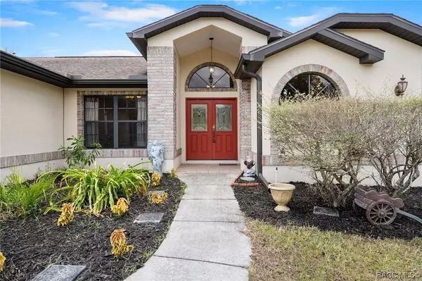 4216 S Jody PT, Homosassa, FL 34446