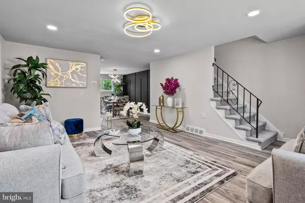 1508 RAINER RD, Brookhaven, PA 19015