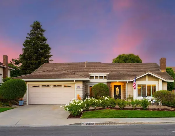 29042 Mira Vista, Laguna Niguel, CA 92677