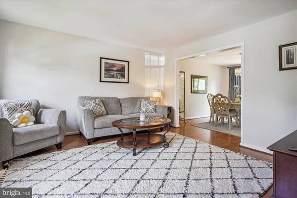 18 ALDRIDGE CT, Sterling, VA 20165