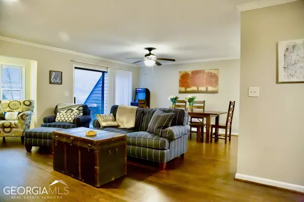 639 Riverside DR, Ellijay, GA 30540