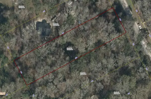 0 SW BOSTON TER, Fort White, FL 32038