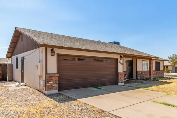 1648 S YALE --, Mesa, AZ 85204