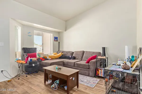 1648 S YALE --, Mesa, AZ 85204