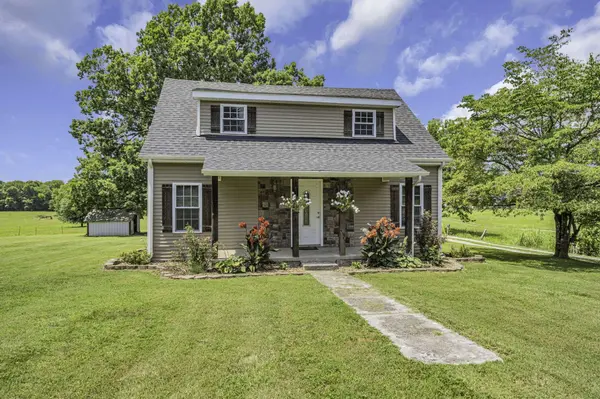 1139 Marshall Rd, Russellville, KY 42276