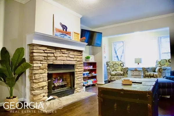 639 Riverside DR, Ellijay, GA 30540