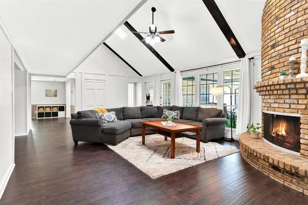 2212 Chamberlain Drive, Plano, TX 75023