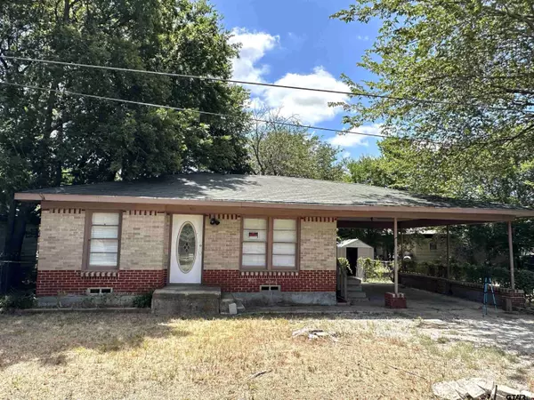 103 Wilson St, Seagoville, TX 75159