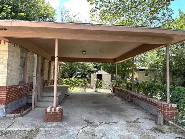 103 Wilson St, Seagoville, TX 75159