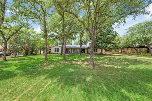 6512 Ponderosa Lane, Colleyville, TX 76034