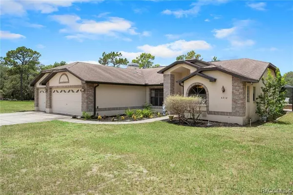 4216 S Jody PT, Homosassa, FL 34446