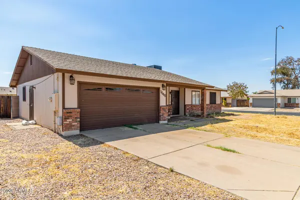 1648 S YALE --, Mesa, AZ 85204