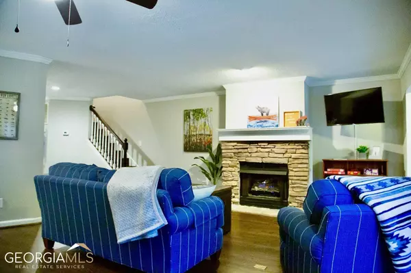 639 Riverside DR, Ellijay, GA 30540