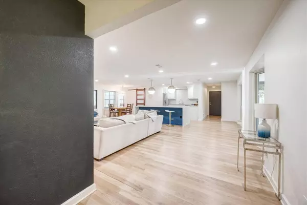 6512 Ponderosa Lane, Colleyville, TX 76034