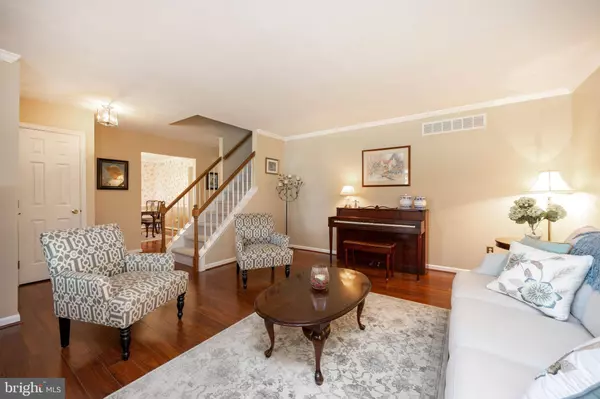 1335 LEEDOM RD, Havertown, PA 19083