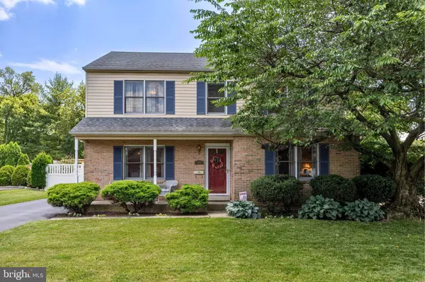 1335 LEEDOM RD, Havertown, PA 19083