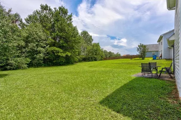 253 Willow Springs DR, Jonesboro, GA 30238