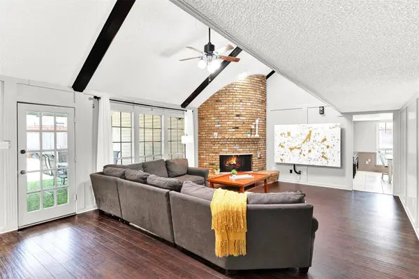 2212 Chamberlain Drive, Plano, TX 75023