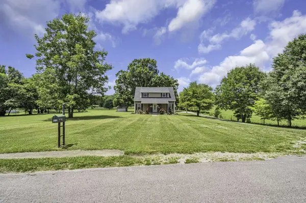 1139 Marshall Rd, Russellville, KY 42276