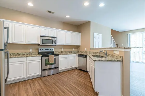1039 Crown BLVD, Stone Mountain, GA 30083