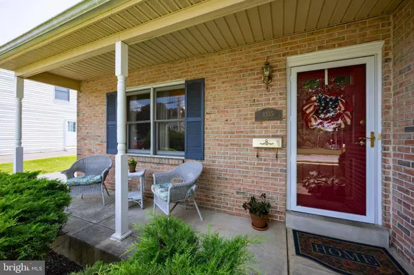 1335 LEEDOM RD, Havertown, PA 19083