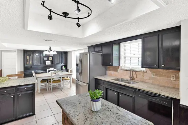 2212 Chamberlain Drive, Plano, TX 75023