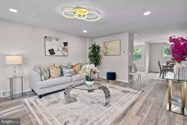 1508 RAINER RD, Brookhaven, PA 19015