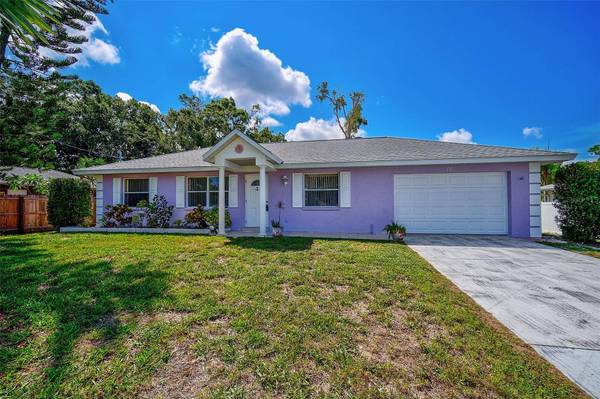 161 S VENICE BLVD, Venice, FL 34293