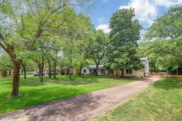 6512 Ponderosa Lane, Colleyville, TX 76034