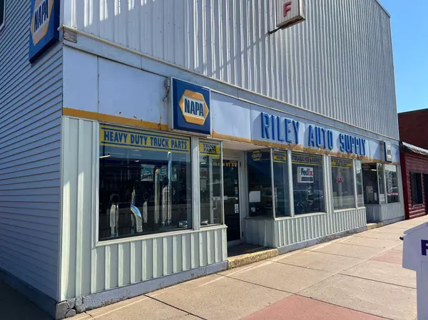 18 2nd ST NW, Aitkin, MN 56431