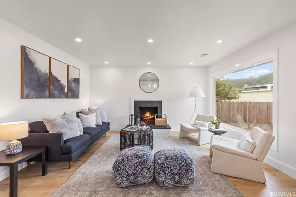 1139 Peralta RD, Pacifica, CA 94044