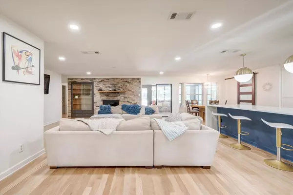 6512 Ponderosa Lane, Colleyville, TX 76034