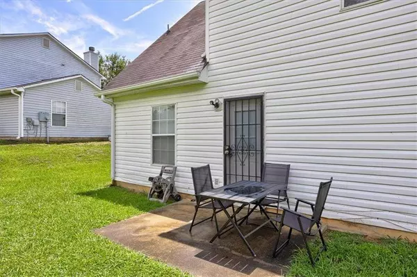 253 Willow Springs DR, Jonesboro, GA 30238