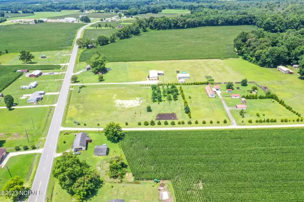 4870 Highway 41 W, Trenton, NC 28585