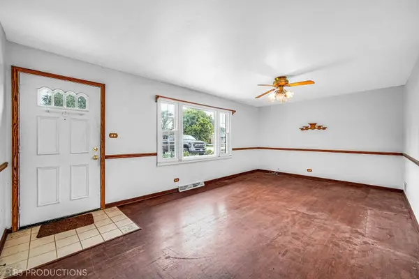 4925 W 123RD Place, Alsip, IL 60803