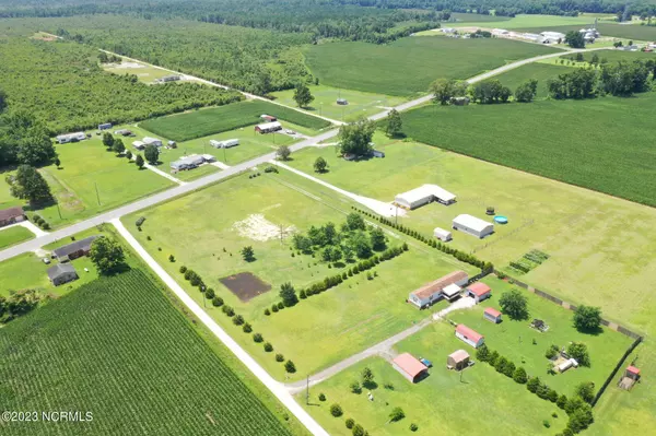 4870 Highway 41 W, Trenton, NC 28585