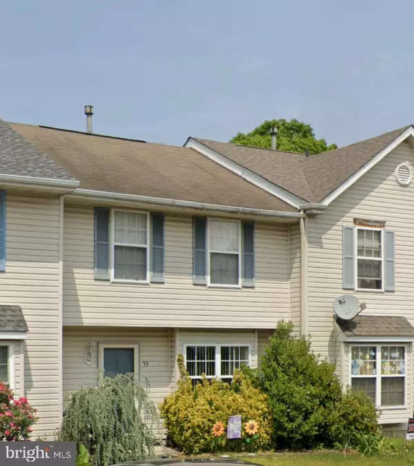 33 GRANT LN, Berlin, NJ 08009