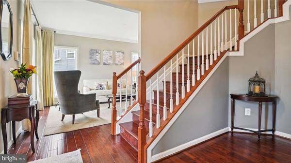 21063 HONEYCREEPER PL, Leesburg, VA 20175