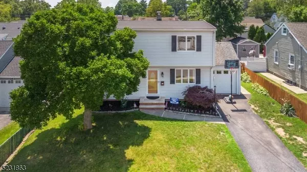 37 Birchwood Ter, Clifton City, NJ 07012