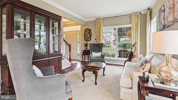 21063 HONEYCREEPER PL, Leesburg, VA 20175