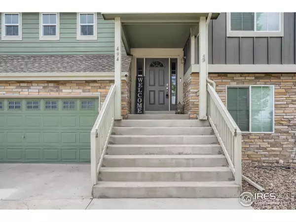 494 Cholla Dr, Loveland, CO 80537